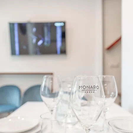 Duplex Plaza Mayor By Monaro***** Madrid Exterior photo