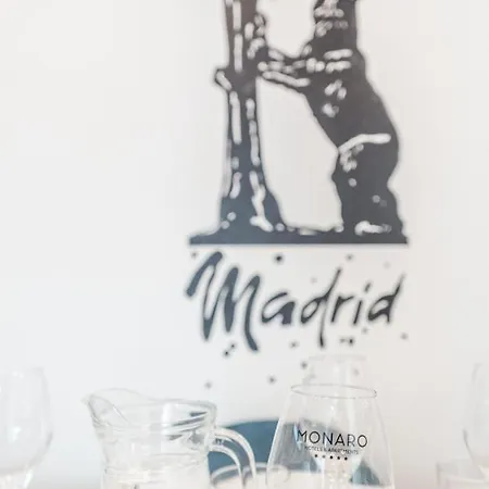 Duplex Plaza Mayor By Monaro***** Madrid Exterior photo