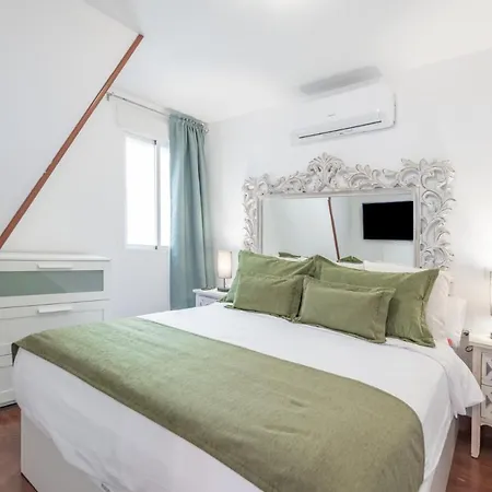 Duplex Plaza Mayor By Monaro***** Madrid Exterior photo