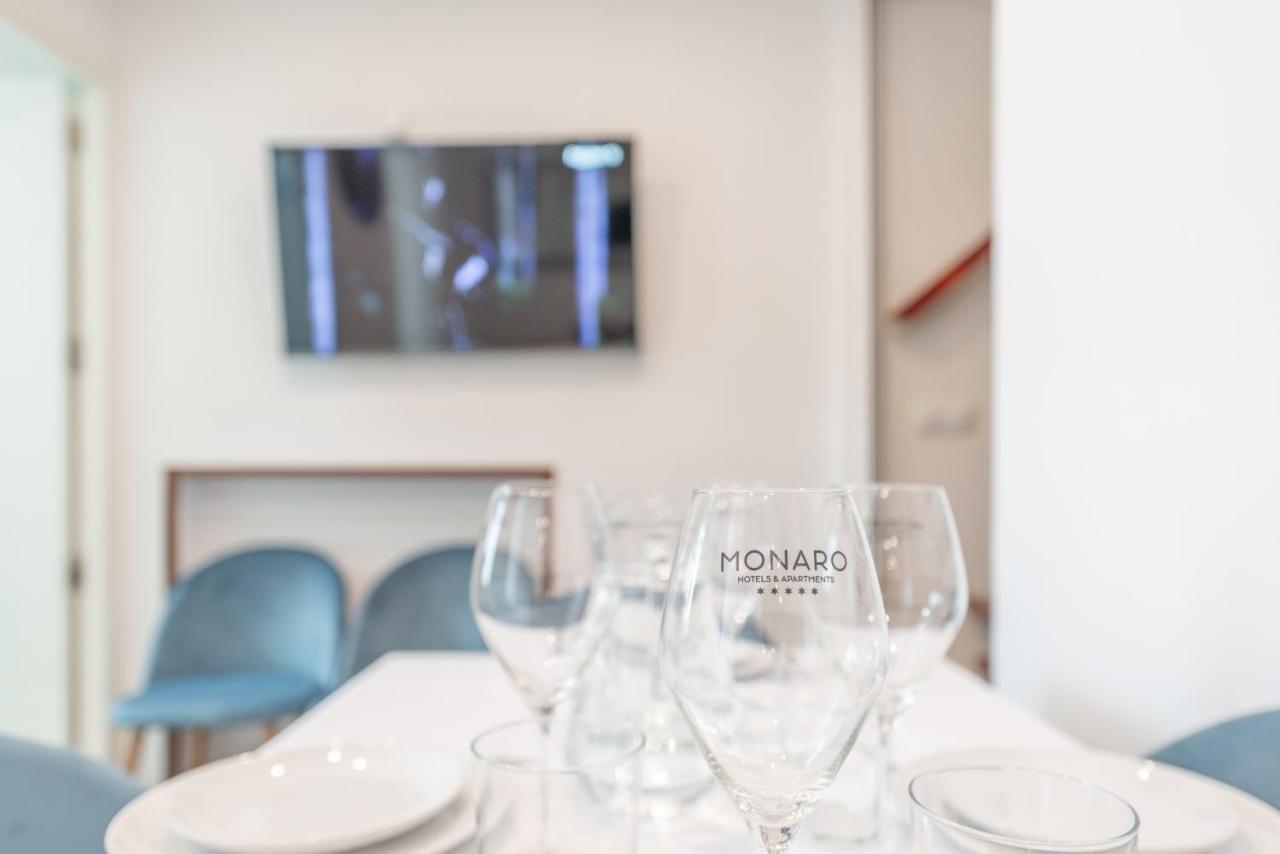 Apartment Duplex Plaza Mayor By Monaro***** Madrid