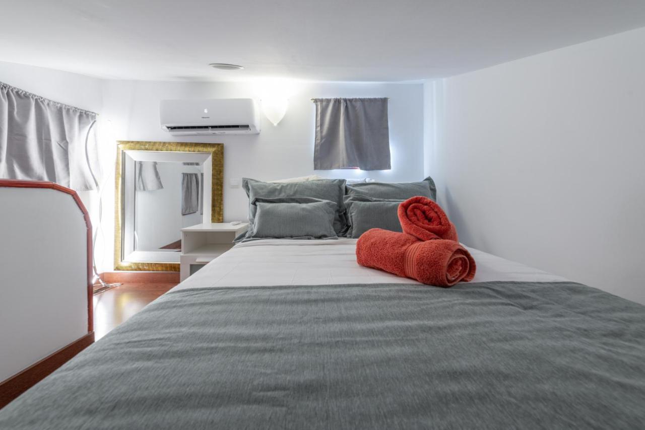 Duplex Plaza Mayor By Monaro***** * Madrid