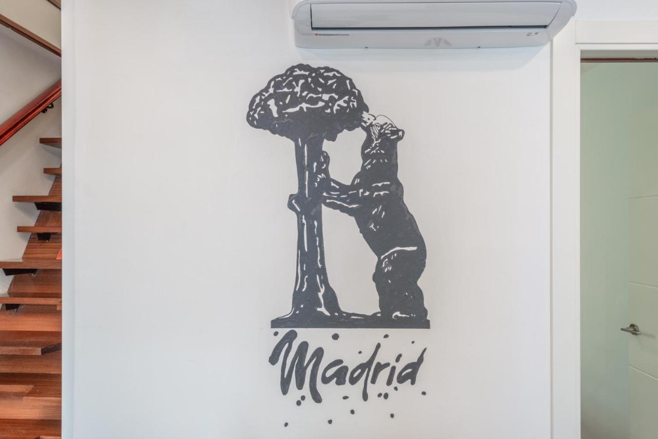Duplex Plaza Mayor By Monaro***** Apartment Madrid