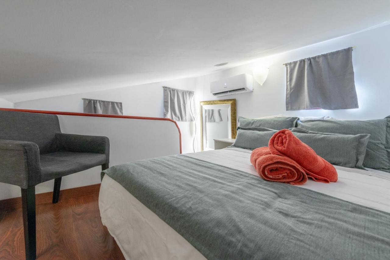 Duplex Plaza Mayor By Monaro***** Apartment