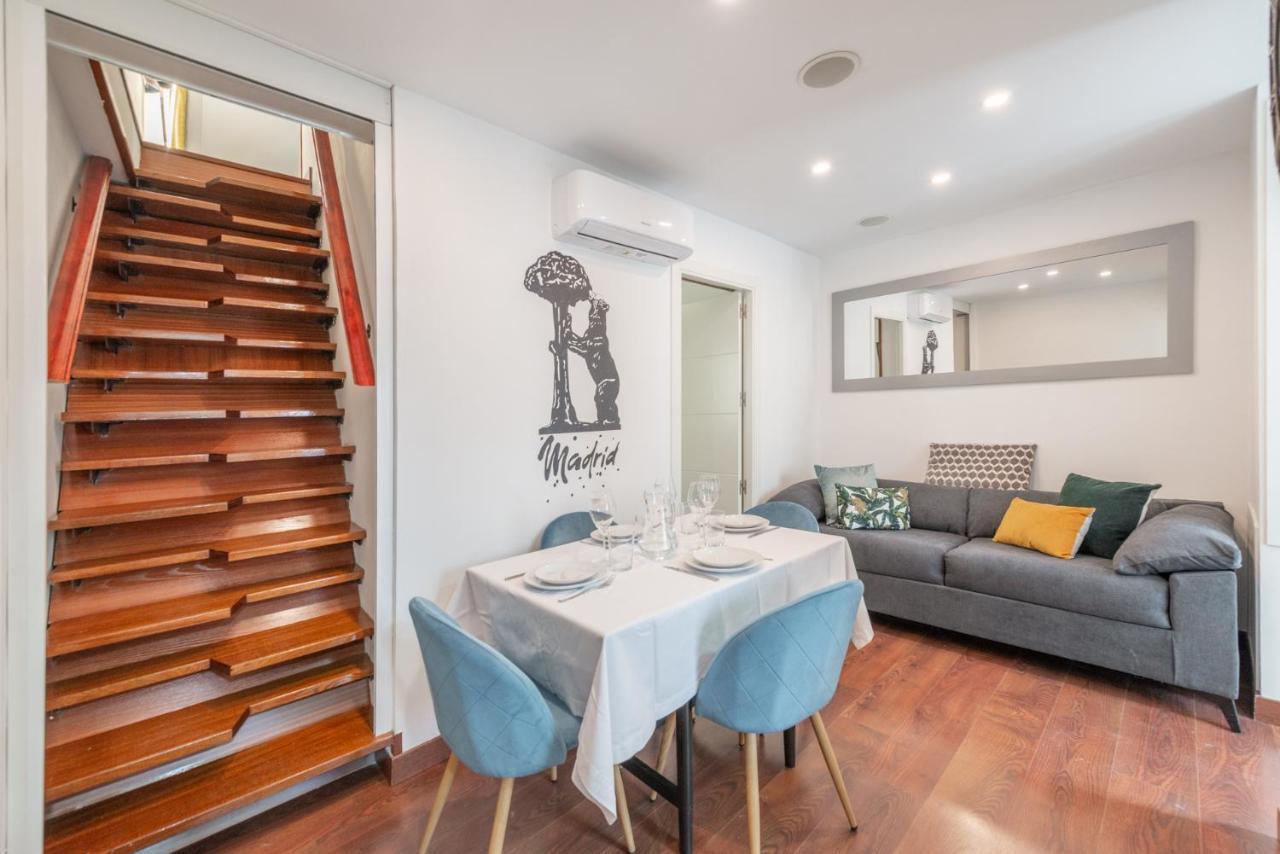Apartment Duplex Plaza Mayor By Monaro***** *