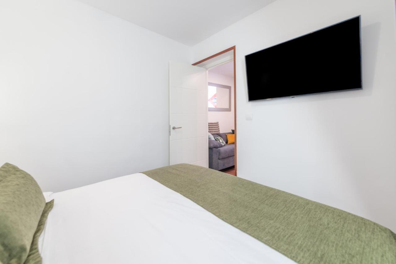 Apartment Duplex Plaza Mayor By Monaro*****