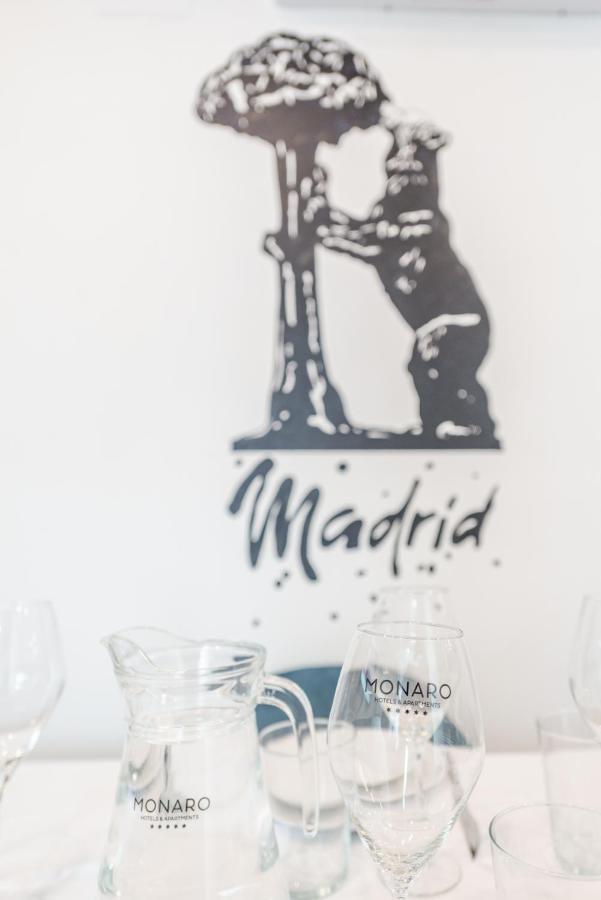 Duplex Plaza Mayor By Monaro***** Apartment