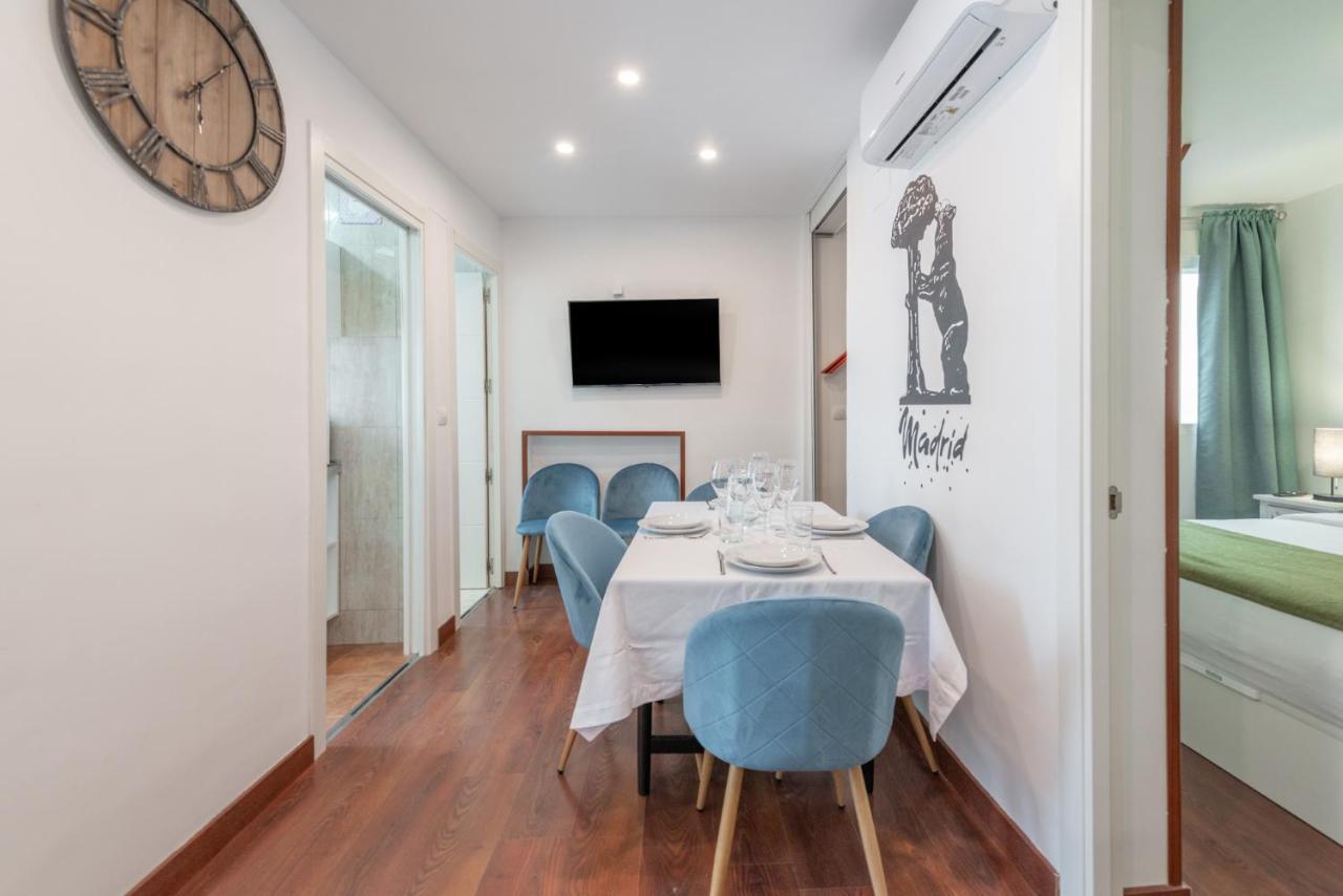 Duplex Plaza Mayor By Monaro***** Madrid