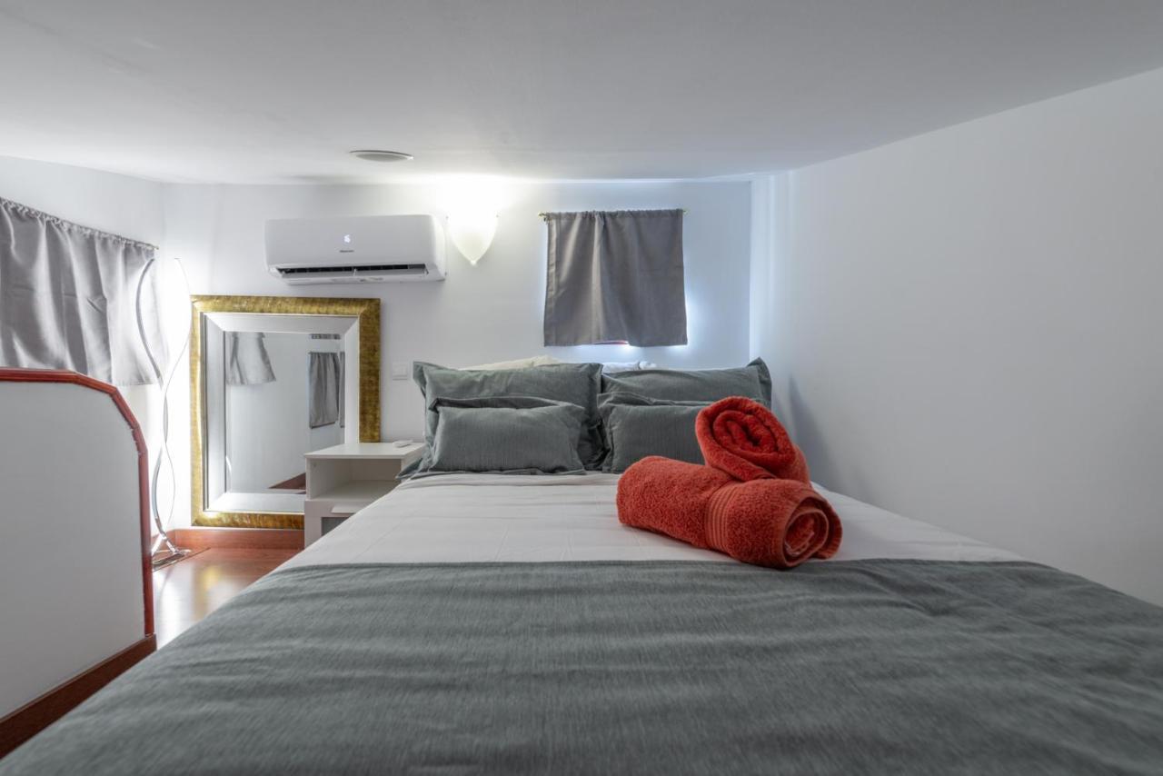 Duplex Plaza Mayor By Monaro***** * Madrid