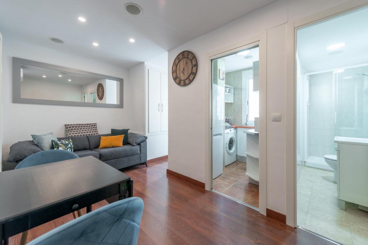 Duplex Plaza Mayor By Monaro***** Apartment