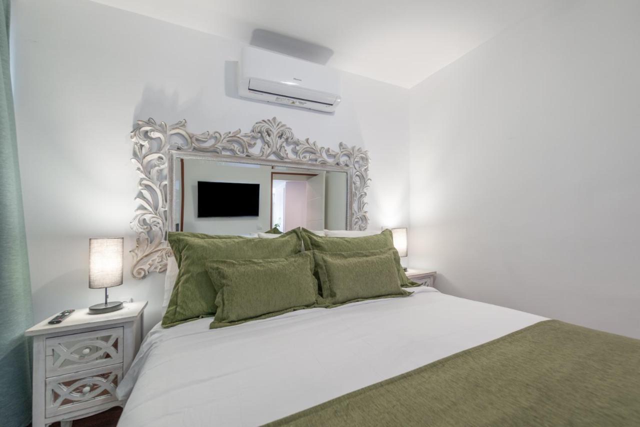 Apartment Duplex Plaza Mayor By Monaro***** Madrid