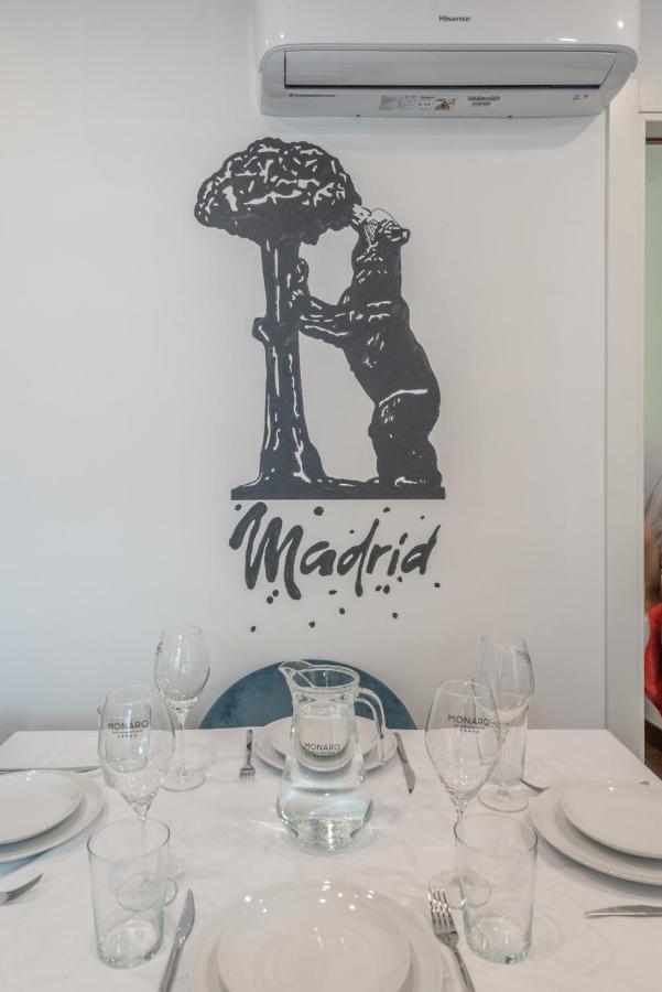 Duplex Plaza Mayor By Monaro***** Apartment Madrid