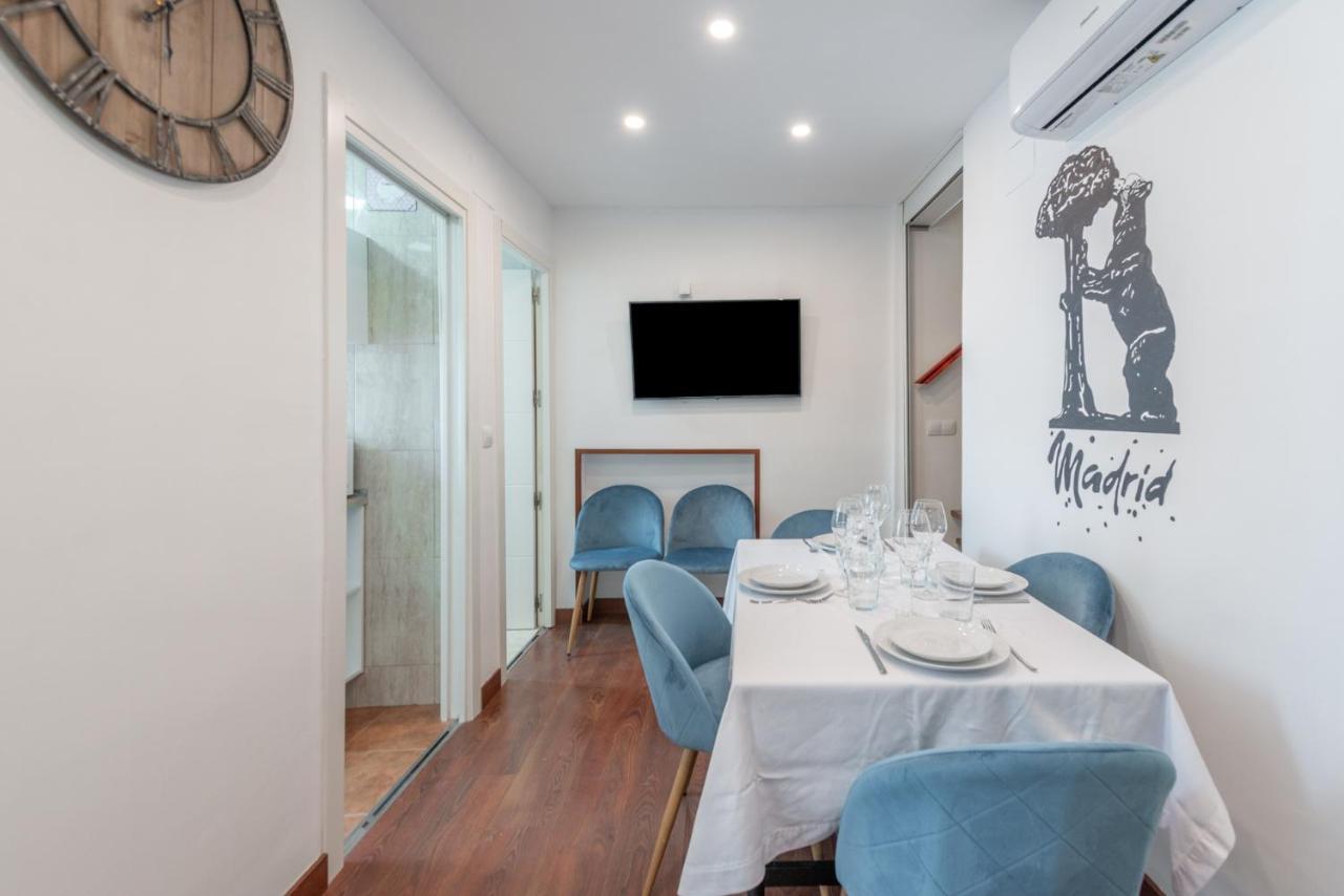 Duplex Plaza Mayor By Monaro***** Apartment
