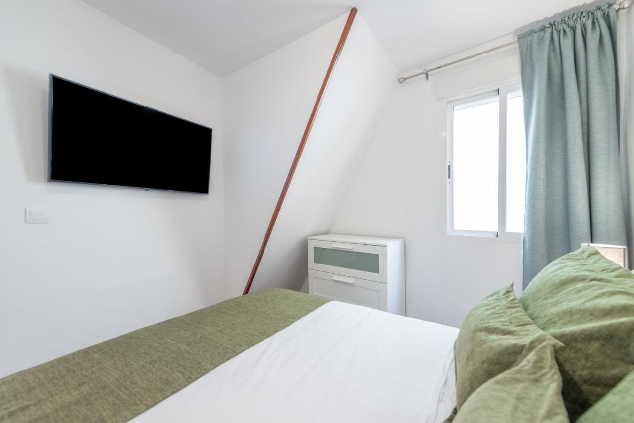 Duplex Plaza Mayor By Monaro***** *