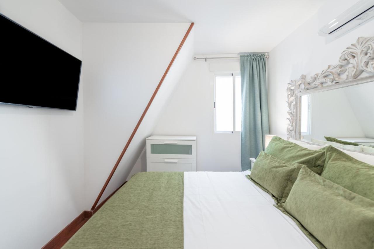 Duplex Plaza Mayor By Monaro***** Apartment *