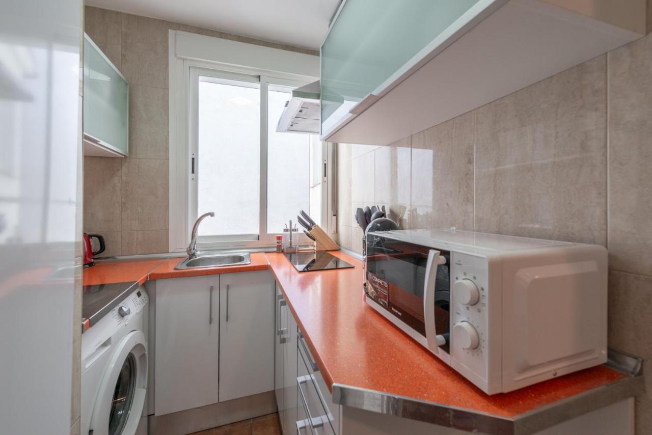 Duplex Plaza Mayor By Monaro***** Apartment Madrid