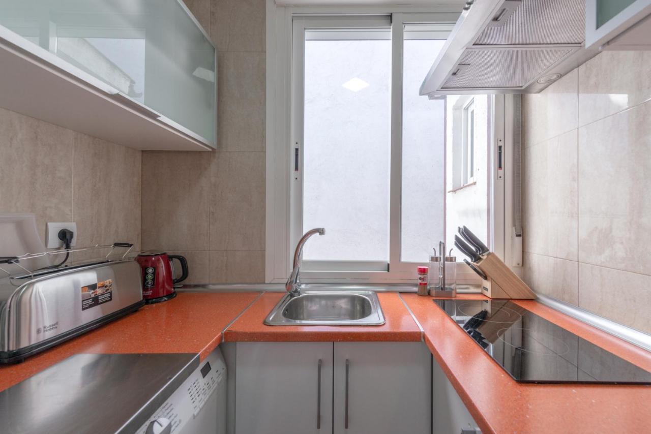 Duplex Plaza Mayor By Monaro***** *