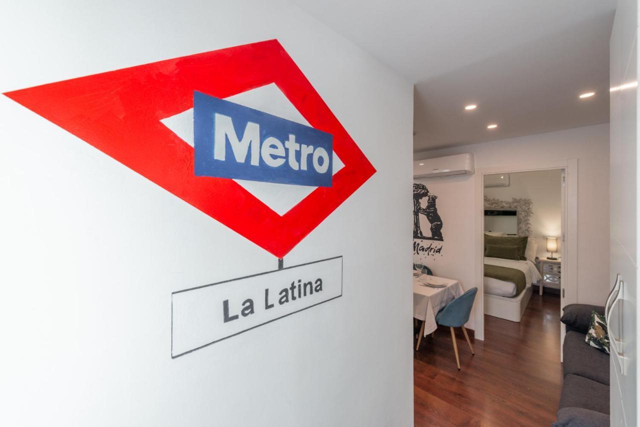 Duplex Plaza Mayor By Monaro***** Apartment *