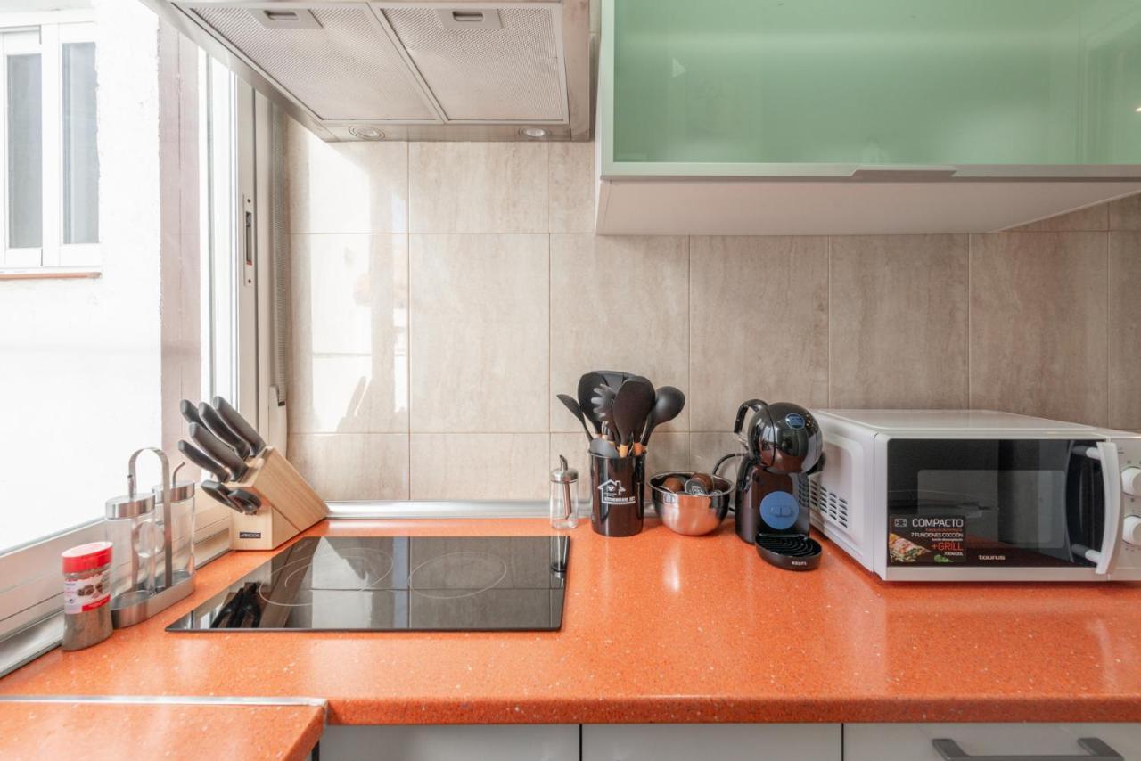 Duplex Plaza Mayor By Monaro***** Apartment Madrid
