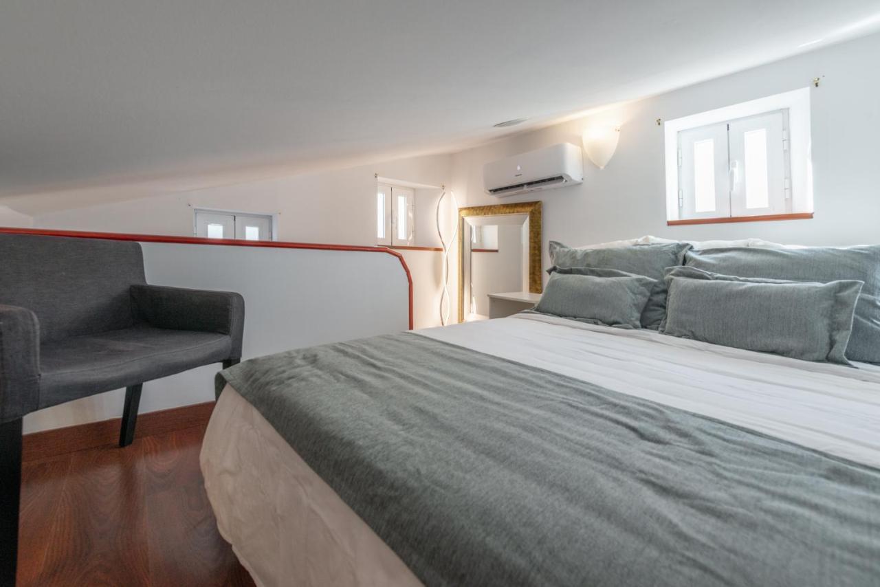 Duplex Plaza Mayor By Monaro***** Apartment Madrid