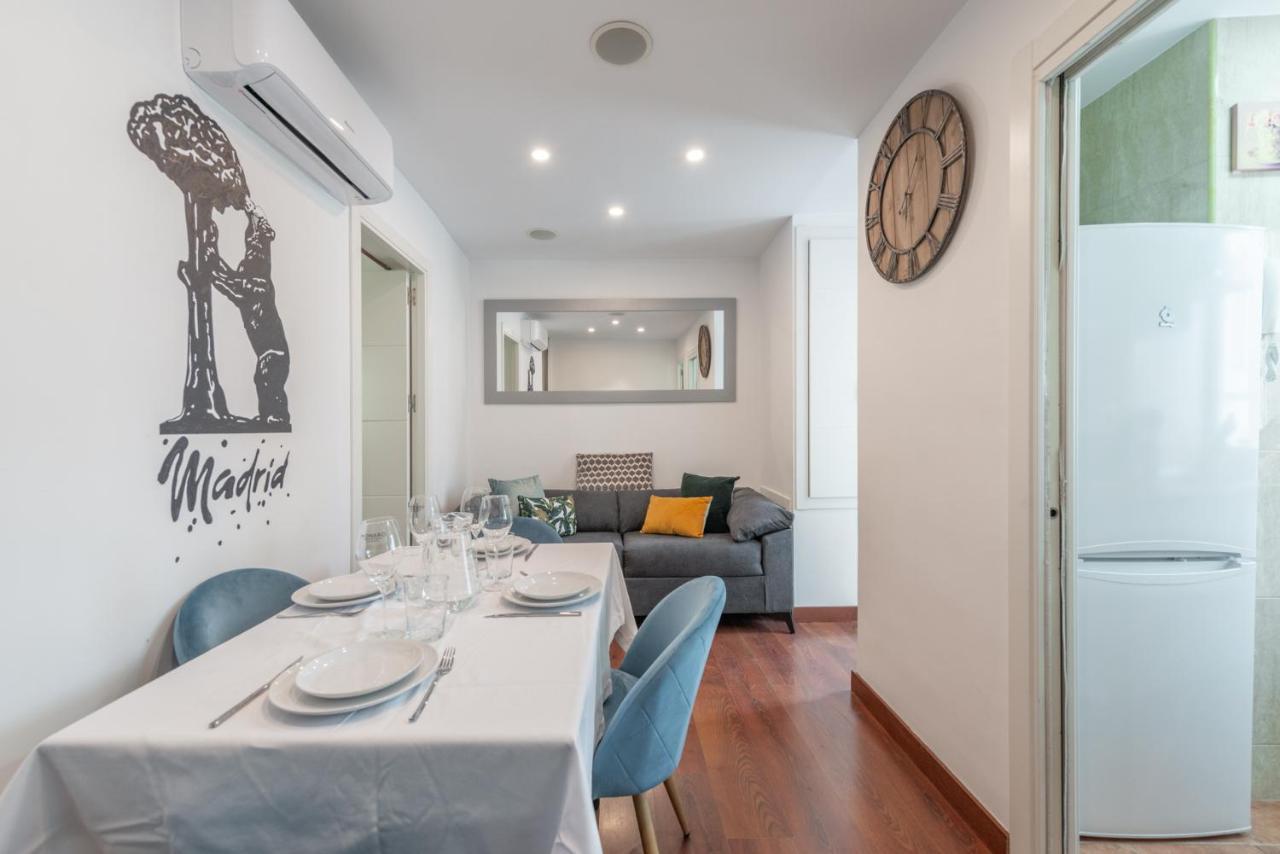 Duplex Plaza Mayor By Monaro***** Madrid