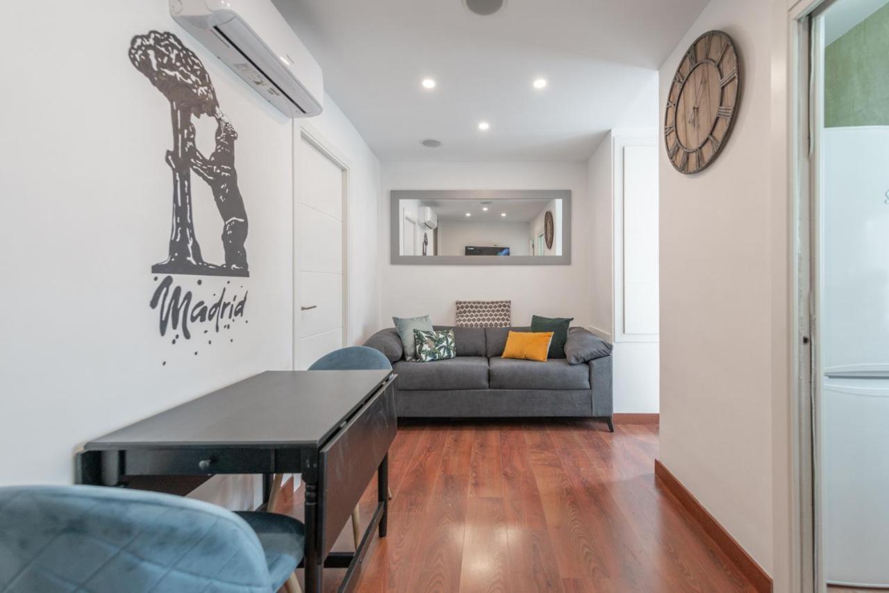 Duplex Plaza Mayor By Monaro***** Apartment