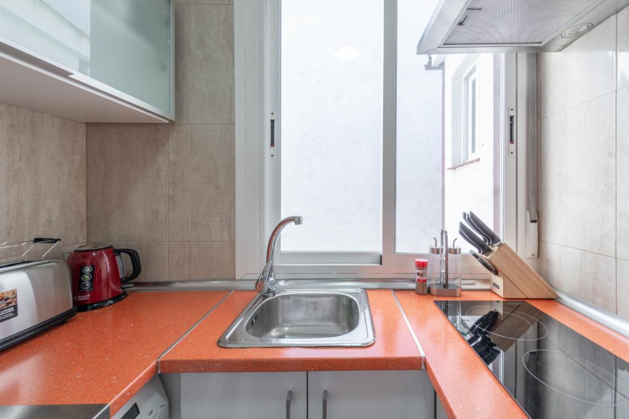 Apartment Duplex Plaza Mayor By Monaro***** *